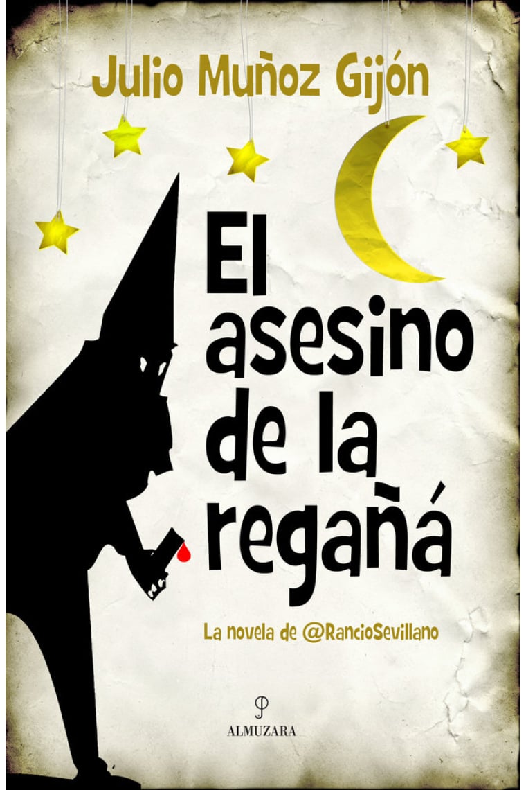 El asesino de la regañá