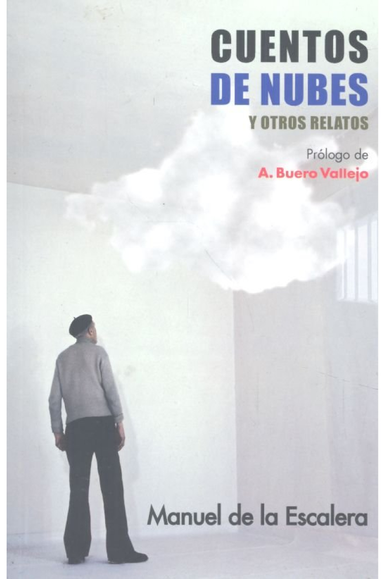 Cuentos de nubes y otros relatos