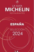 Guía Michelin restaurantes España 2024