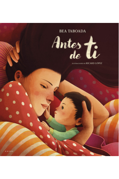 Antes de ti