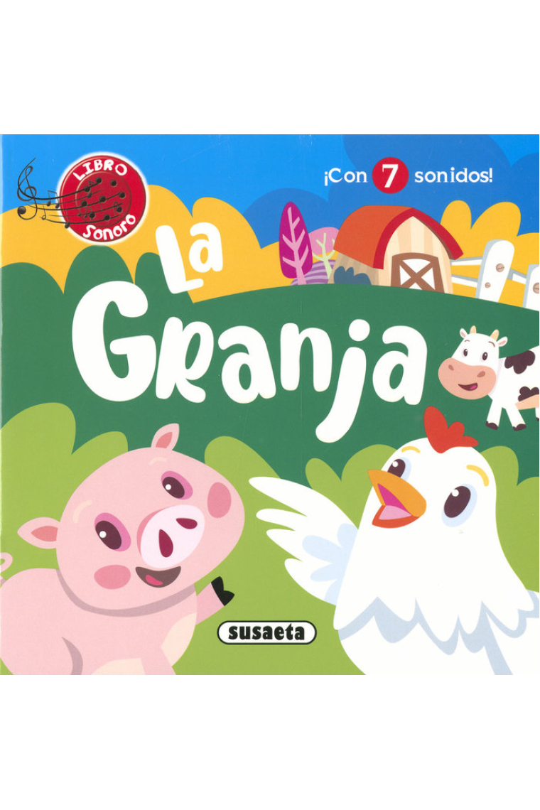 LA GRANJA