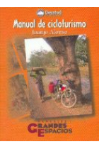 Manual de cicloturismo.