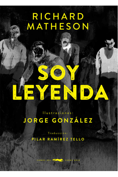 Soy leyenda