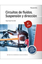 CIRCUITOS DE FLUIDOS SUSPENSION Y DIRECCION 4ª EDICION