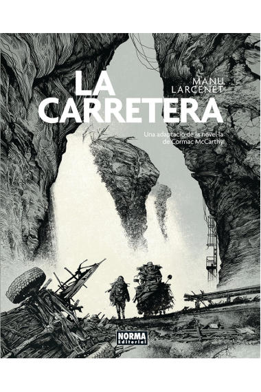 La carretera