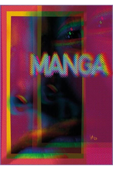 MANGA