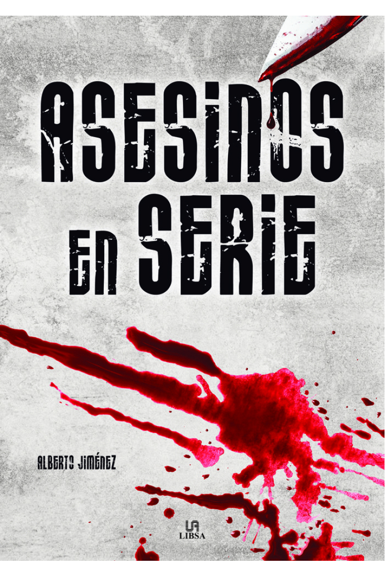 ASESINOS EN SERIE