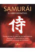 Samurái. El libro definitivo