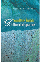 Second Order Parabolic Differential Equations