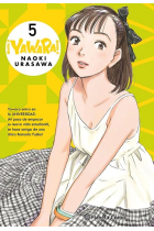 Yawara! nº 05/20