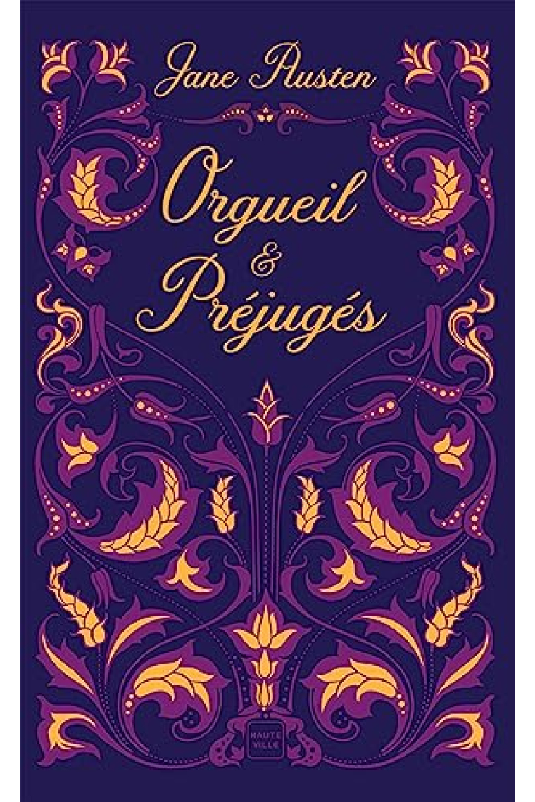 Orgueil & préjugés