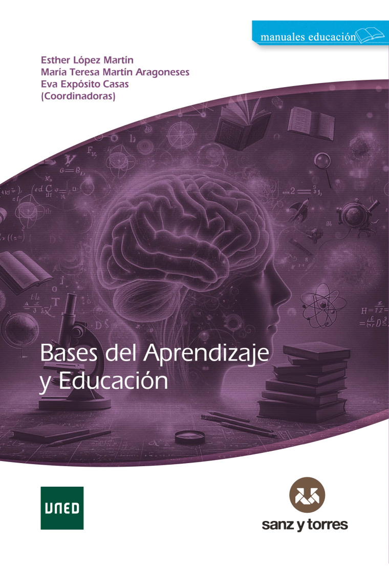 Bases del aprendizaje y educación