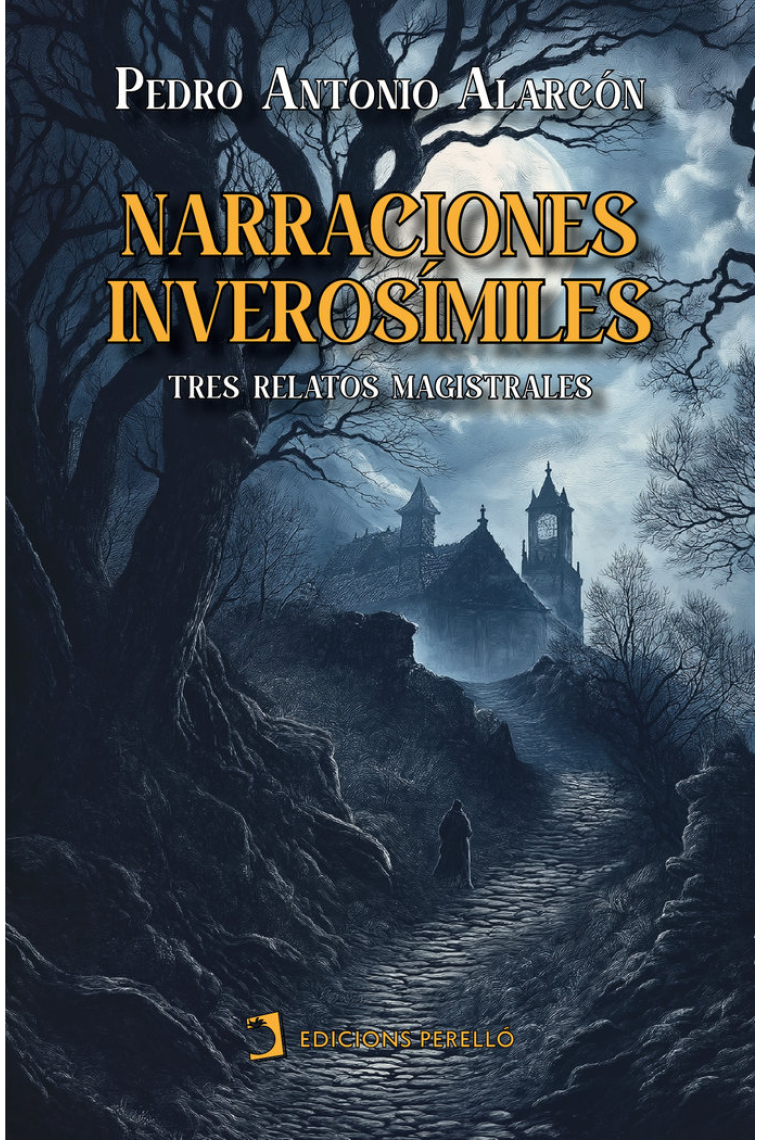 NARRACIONES INVEROSIMILES