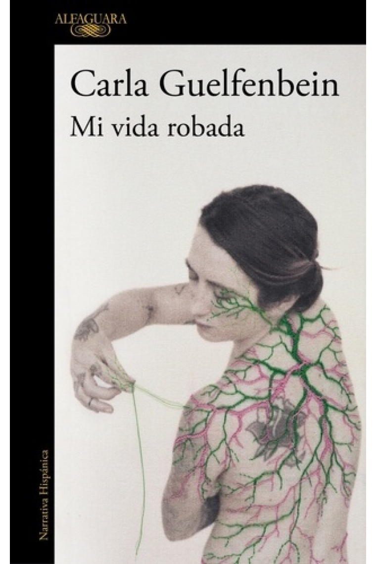 Mi vida robada