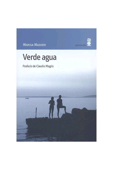 Verde agua