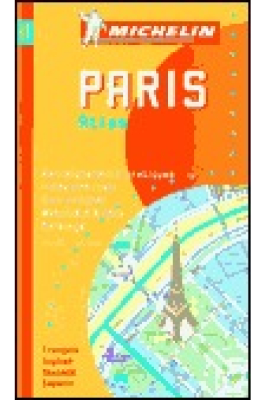 Paris.Atlas