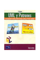 UML y patrones