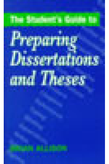 Essays and Dissertations