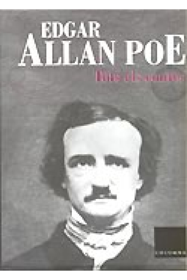 Tots els contes Edgar Allan Poe (capsa 2 vols)