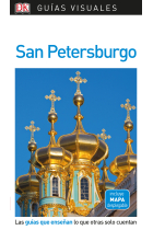 San Petersburgo (Guías Visuales)