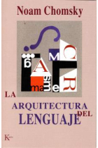 La arquitectura del lenguaje