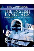 The Cambridge Encyclopedia of the English Language