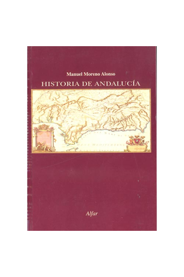 Historia de Andalucía