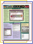 Aprenda fácil: Corel Draw 9 (fichas)