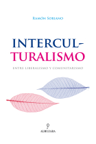 Interculturalismo. Entre liberalismo y comunitarismo