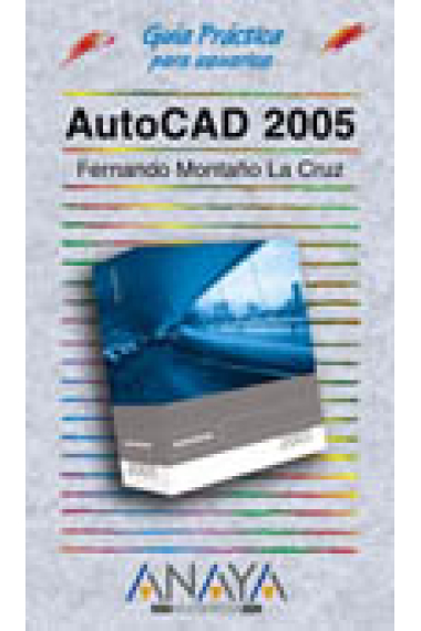 Autocad 2005 (Edición Especial)