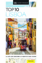 Lisboa (Guías Visuales Top 10)