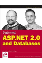 Beginning ASP.NET 2.0 and databases