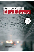 El nihilismo (Segunda edición)