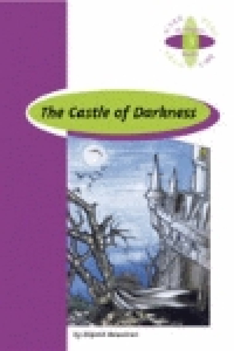 The Castle of Darkness - Burlington Original Reader - 3º ESO