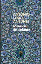 Memoria de elefante