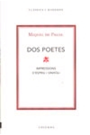 Dos Poetes