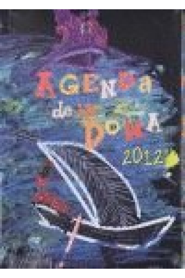 Agenda de la dona 2012