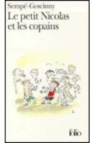 Le petit Nicolas et les copains