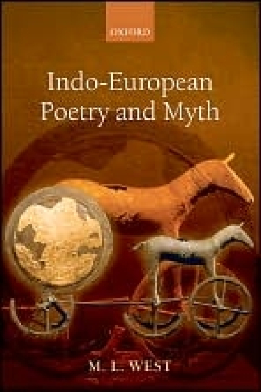 Indo-european poetry and myth