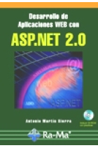 Desarrollo de aplicaciones web con ASP.NET 2.0