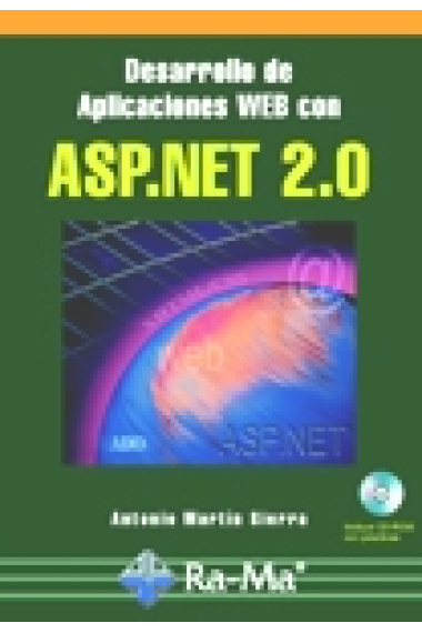 Desarrollo de aplicaciones web con ASP.NET 2.0