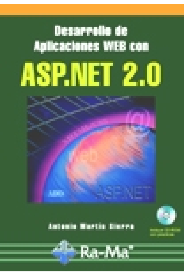 Desarrollo de aplicaciones web con ASP.NET 2.0