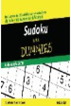 Sudoku para Dummies. Calendario 2008