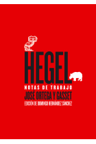 Hegel (Notas de trabajo)