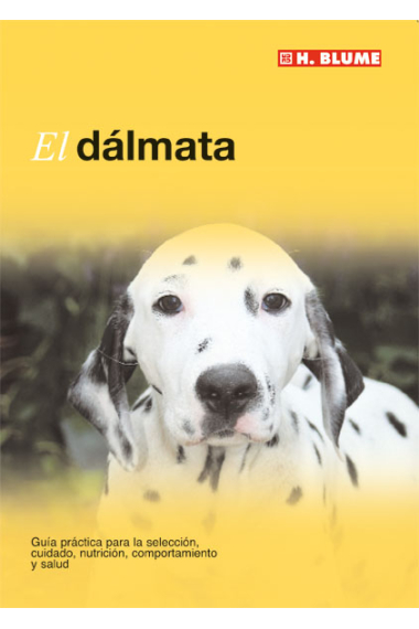 El dálmata