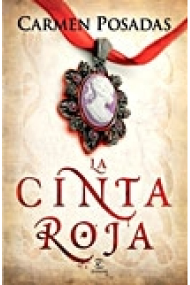 La cinta roja