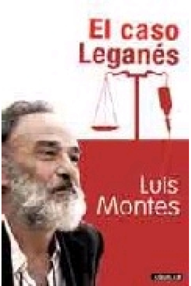 El caso Leganés