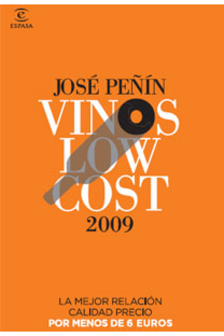 Guía de vinos Low Cost