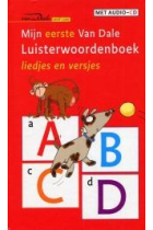 Mijn erste Van Dale Luisterwoordenboek