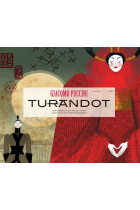 Turandot (amb CD)